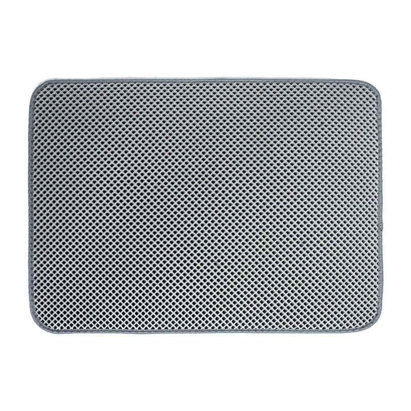 Easy Catch and Clean Litter Mat